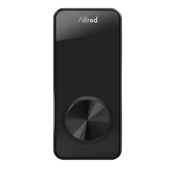 Alfred Touchscreen Smart Deadbolt - Picture 3 of 9